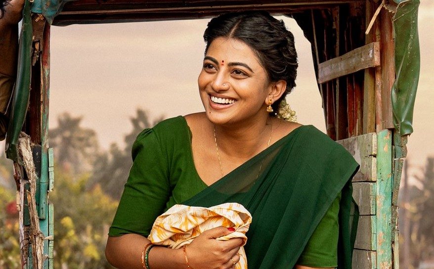 ఎవరీ గరివిడి లక్ష్మి ? ఈమె కథేంటి?
