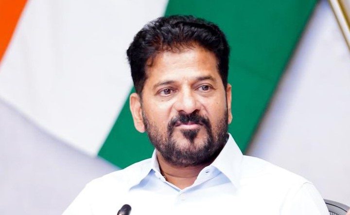 నీటి కొరత…యాసంగిలో వరి వేయొద్దు రైతులకు సీఎం విజ్ఞప్తి