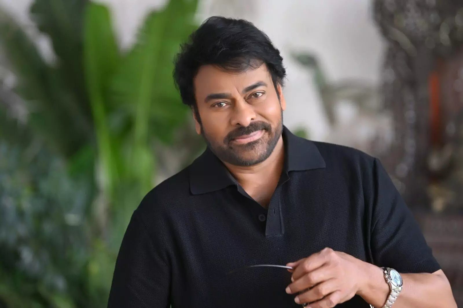 మెగావర్స్ షూటింగ్ షురూ..అన్‌స్టాపబుల్ రికార్డులు బద్దలవ్వాల్సిందే! 