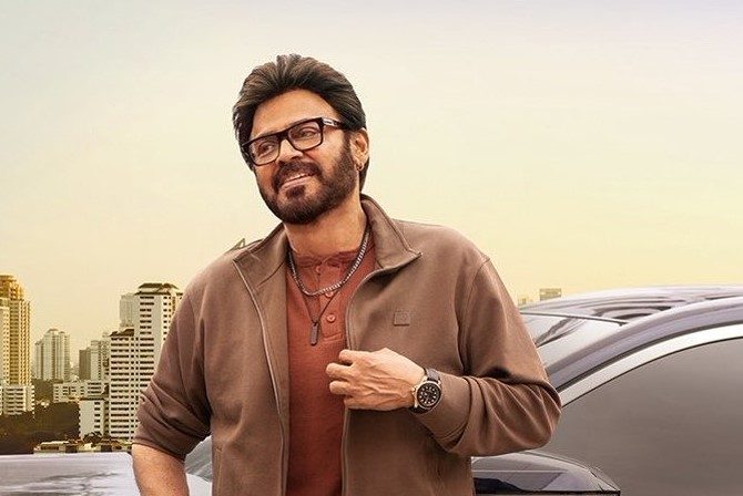 ఆదర్శ కుటుంబంలో అదిరిపోయే సర్ప్రైజ్…ఇంతకీ రిలీజ్ ఎప్పుడు?