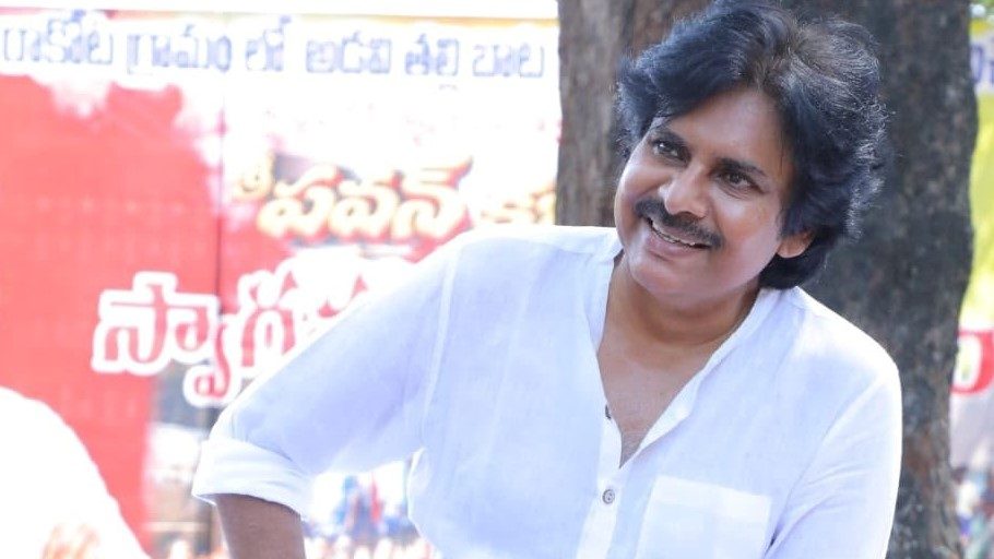 సేనాని పంతం నెగ్గించుకున్నారా?...మరోసారి తగ్గారా..?   