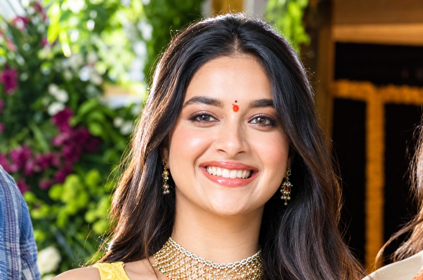 వరుస ఫ్లాపులు ఆశలన్నీ ఆ హీరోల పైనే…కీర్తి సురేష్ కమ్‌బ్యాక్ ఇస్తుందా?