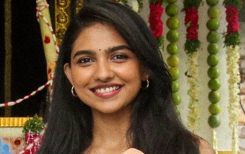 జాక్పాట్ కొట్టేసిన మమితా బైజు!..కన్నడ హీరోకు జోడీగా మలయాళ కుట్టీ