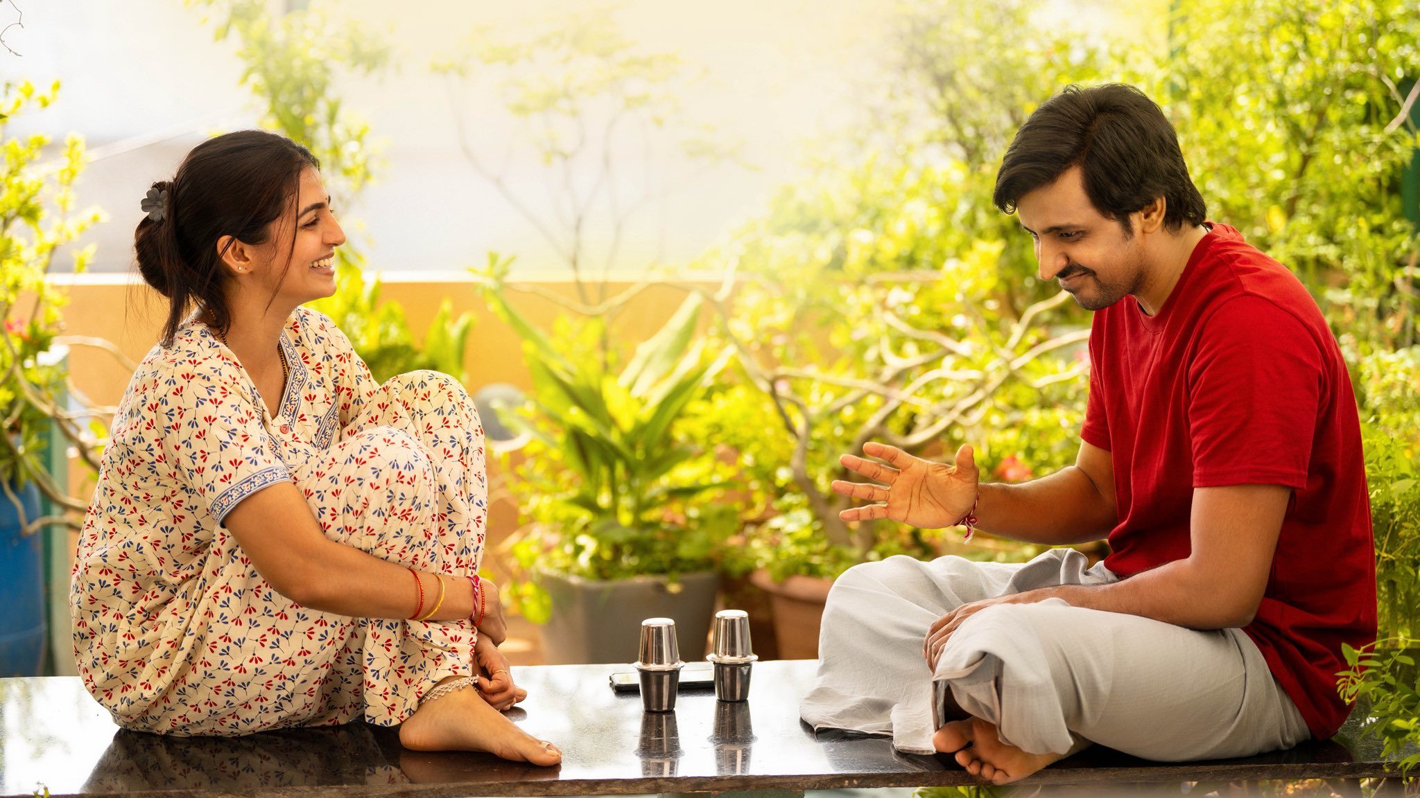బలగం మ్యాజిక్ రిపీట్..ఇడుపు కాయితం విడుదల అప్పుడే..!