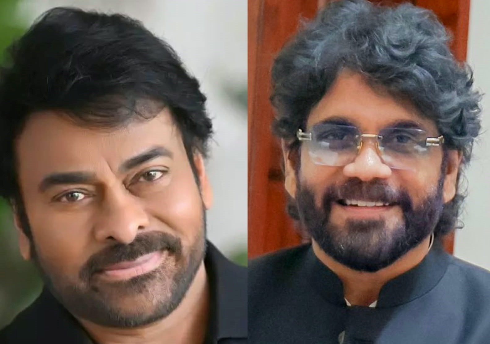 మెగాస్టార్ తో మల్టీసారర్ పై  కింగ్ నాగార్జున ఏమన్నారంటే?