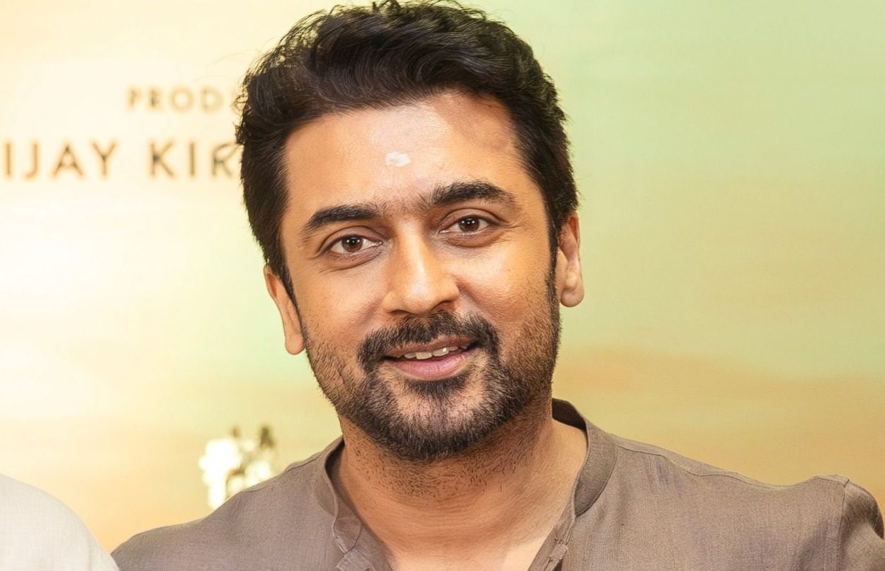 సూర్య 49 ఫిక్స్..వరుస హిట్లతో జోరు..సూపర్ లైనప్