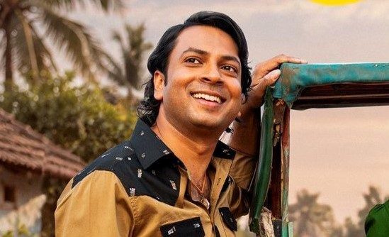 టాలీవుడ్ సరికొత్త సెన్సేషన్… రాగ్ మయూర్