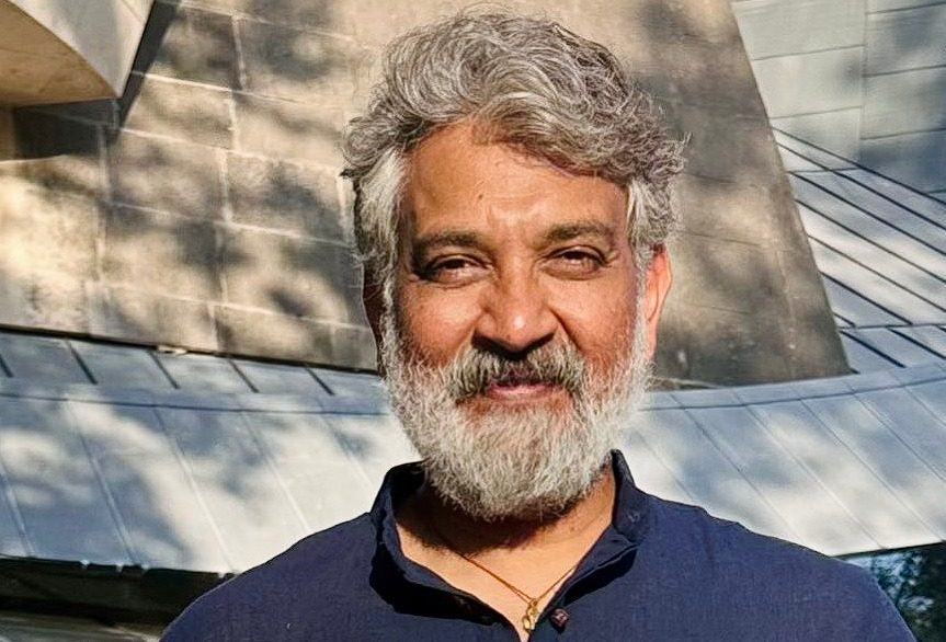 వారణాసిలో అందమైన ప్రేమకథ..అంచనాలు ఇంకాస్త పెంచేసిన రాజమౌళి