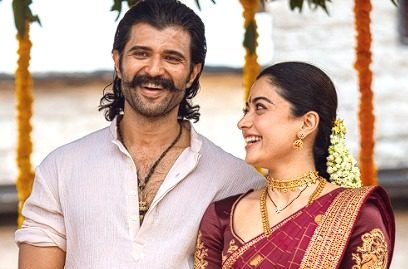 వంద కాదు వెయ్యిసార్లు ప్రపోజ్ చేస్తా.. ట్రోలర్స్కి రష్మిక కౌంటర్!