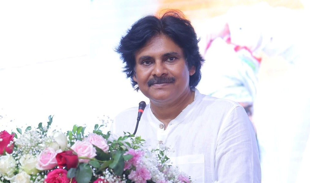 ఒకే ఒక్కడు..30 ఇయర్స్ ట్రెండ్ సెట్టర్ జర్నీ..కళ్యాణ్ బాబు TO ఏపీ డిప్యూటీ సీఎం
