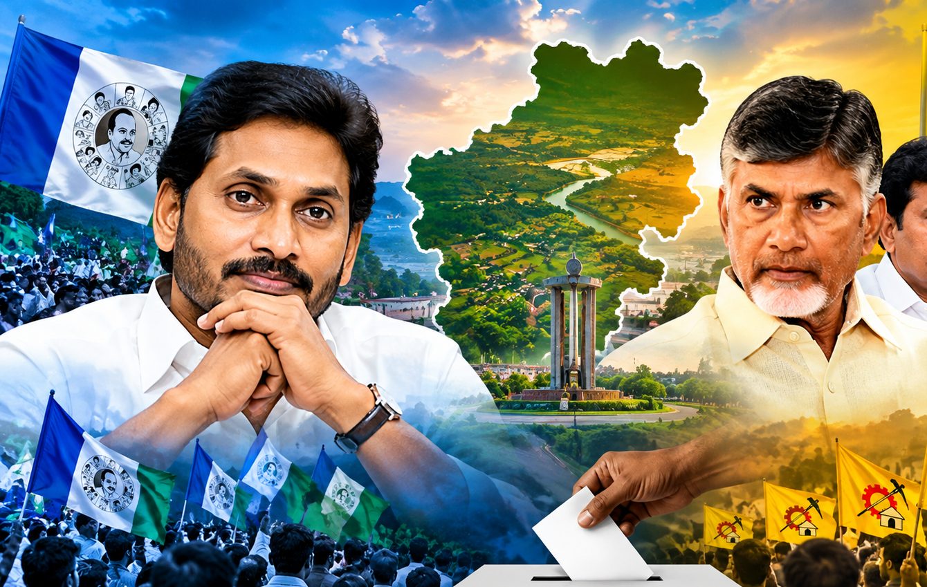 గురజాల గడ్డపై గెలుపెవరిది..?