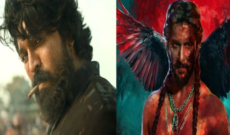 Nani is considering a new release date for Paradise because he does not want to compete with the Charan Peddi's film