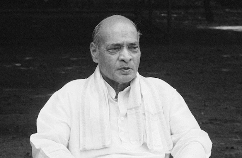 The pioneer of economic reforms P.V. Narasimha Rao Birth Anniversary Today