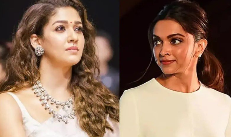 Nayanthara Deepika Padukone Charging Extra Remuneration For Promotions..!