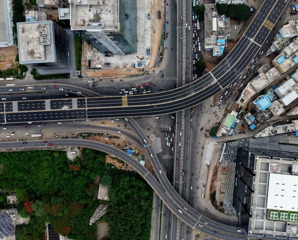 Gachibowli to Kondapur New Flyover Launch