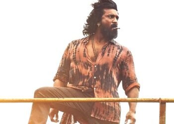 ఓవర్సీస్ లో రికార్డు స్థాయిలో ‘పెద్ది’ టికెట్ బుకింగ్స్..!