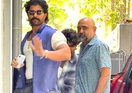 ఆ క్రేజీ కాంబినేషన్ లో సినిమా రానుందా?