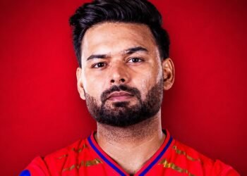 రిషబ్ సంచలన నిర్ణయం…లక్నో సూపర్ జెయింట్స్ కెప్టెన్సీకి గుడ్ బై