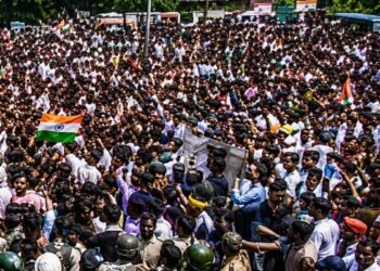 ఢిల్లీ తర్వాత ఝార్ఖండ్‌లోనూ అదే సీన్..!