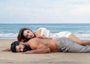 యష్ ‘టాక్సిక్’: అడ్వాన్స్ బుకింగ్స్ తో రికార్డుల సునామీ!