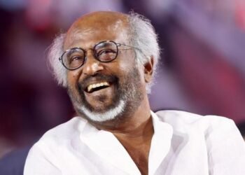 రజనీకాంత్ ఆత్మకథ…ఫ్యాన్స్ లో ఫుల్ జోష్