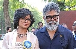 తన అద్భుత టాలెంట్ తో మరోసారి మెరిసిన సుకుమార్ కుమార్తె 