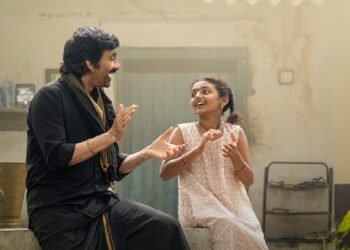 మల్లెపూల పల్లకి: ఇరుముడి నుండి కొత్త పాట