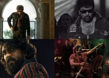బాక్సాఫీస్ వద్ద ‘మెగా జోష్’