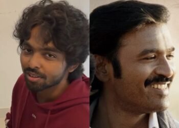 ధనుష్ మంచి స్నేహితుడు..అతనికి నా పూర్తి మద్దతు…జీ.వీ.ప్రకాష్ కుమార్