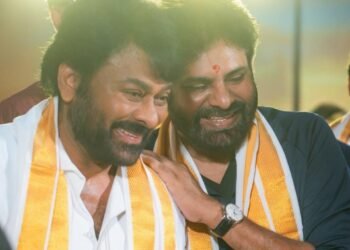 అన్నయ్య గురించి తలచుకోవడం ఎప్పుడూ ఎనలేని ఆనందాన్ని ఇస్తుంది..!