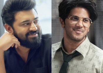 మరోసారి కలిసి అలరించనున్న దుల్కర్-నివిన్..?