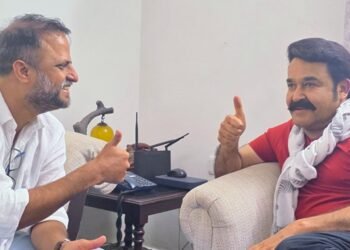 మోహన్‌లాల్ స్పీడ్: అనూప్ సత్యన్, జూడ్ ఆంటోనీ జోసెఫ్‌తో సినిమాలు