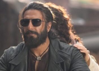 ‘ధురంధర్’ తర్వాత రణ్‌వీర్ ‘ప్రళయ్’