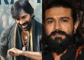 ‘ఇరుముడి’లో చరణ్ అంటూ వస్తున్న వార్తలపై స్పష్టత 