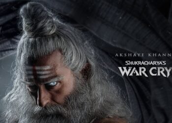 ‘మహాకాళి’ ప్రశాంత్ వర్మ యూనివర్స్ నుండి మరో అద్భుతం