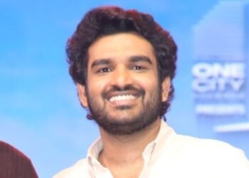 కిరణ్ అబ్బవరం కొత్త సినిమా  ‘ఇంద్ర పుత్ర’: కొత్త జానర్