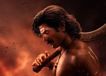 ‘రణబాలి’ రిలీజ్ డేట్ ప్రకటన 