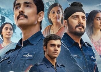 భారీ ప్రేక్షకాదరణతో దూసుకుపోతున్న ‘ఆపరేషన్ సఫేద్ సాగర్’ 
