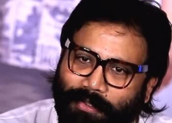 స్పిరిట్ కి కచ్చితంగా A సర్టిఫికెట్…సరదాగా స్పందించిన సందీప్ రెడ్డి వంగ 