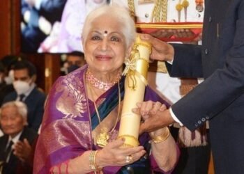 షావుకారు జానకి ఇకలేరు: దిగ్గజ నటి కన్నుమూత