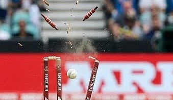 పరుగుల ఖాతా తెరవకుండానే మొదటి వికెట్‌..పాకిస్తాన్ వరస్ట్ రికార్డ్