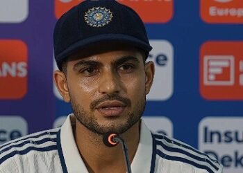 సిరీస్ గెలిచి డబ్ల్యూటీసీ ఫైనల్ రేసులో నిలవడమే టార్గెట్