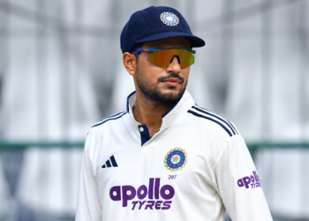 భారత్-శ్రీలంక రెండో టెస్టు డ్రా…సిరీస్ 1-0తో భారత్ కైవసం