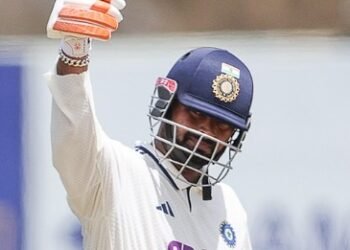 ఇండియా vs శ్రీలంక: గెలుపుపై కన్నేసిన భారత్..!