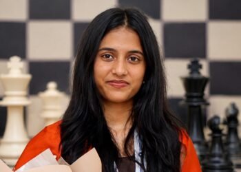 జాతీయ క్రీడా  అవార్డులు ప్రకటించిన కేంద్రం 
