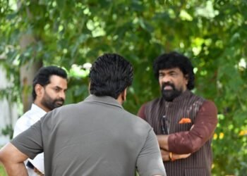 నో డౌట్స్..నో డిలేస్…సంక్రాంతికే మెగాస్టార్ ‘కాకా’ రిలీజ్ 