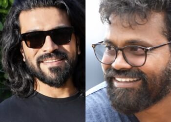 రామ్ చరణ్-సుకుమార్ కాంబోపై అందరి చూపు