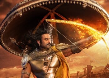 ప్రభాస్ ఫ్యాన్స్ కు సూపర్ అప్డేట్..అక్టోబర్ నుండి ‘కల్కి’ 2