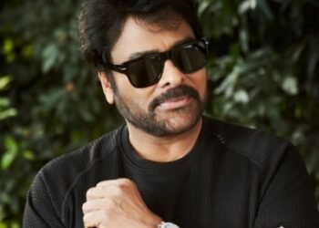 మెగాస్టార్ సినీ ప్రయాణం నేటితో 48 వసంతాలు పూర్తి