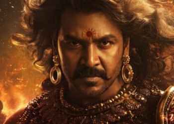 కర్ణుడిగా లారెన్స్..పాన్ ఇండియా రేంజ్ లో మహావీర్ కర్ణ